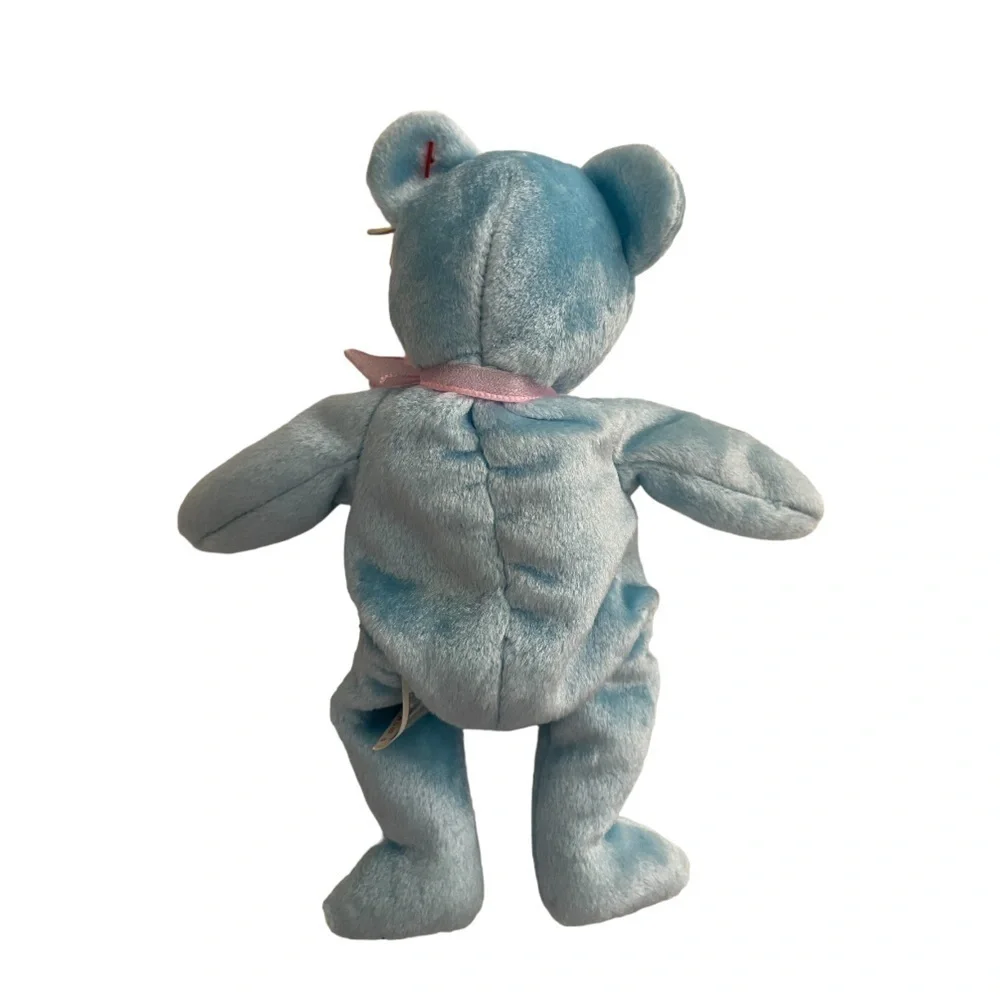 Ty beanie baby